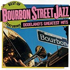  DIVERS Bourbon Street Jazz