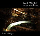 MARK WINGFIELD Proof Of Light