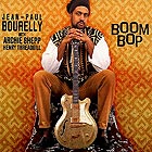 JEAN-PAUL BOURELLY Boom Bop