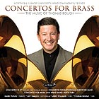  NORTHERN ILLINOIS UNIVERSITY WIND SYMPHONY Concertos For The Brass