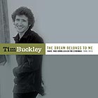 TIM BUCKLEY The Dream Belongs To Me