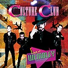  CULTURE CLUB Live At Wembley