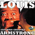 LOUIS ARMSTRONG Satchmo Grooves