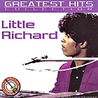  LITTLE RICHARD Greatest Hits Collection