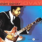 DON COVAY Don Covay