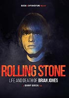 BRIAN JONES Rolling Stone (Life And Death Of Brian Jones Soundtrack)