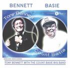 TONY BENNETT With The Count Basie Big Band