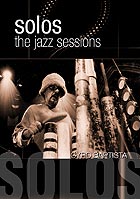 CYRO BAPTISTA Solos : The Jazz Sessions