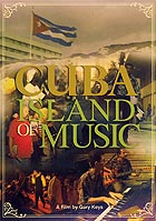  CUBA Island Of Music