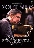 ZOOT SIMS In A Sentimental Mood
