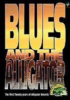  DIVERS Blues And The Alligator
