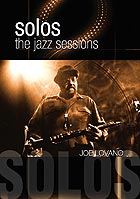 JOE LOVANO Solos : The Jazz Sessions