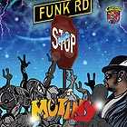 MUTINY Funk Road