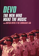  DEVO, The Men Who Make The Music