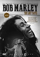 BOB MARLEY The Lost Tapes