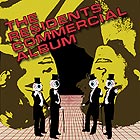 THE RESIDENTS Commercial Album