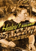 JEFF HEALEY, Healey's Hideaway