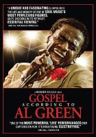 AL GREEN, Gospel According To Al Green