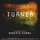ROBERTO SIERRA, Turner