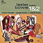 LESTER BOWIE Numbers 1 & 2