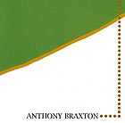 Anthony Braxton Solo Piano (standards) 1995