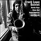 Frank Lowe Quintet Soul Folks