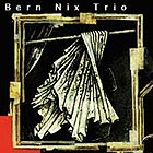 The Bern Nix Trio Alarms And Excursions