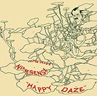 ELTON DEAN’S NINESENSE Happy Daze / Oh! For The Edge