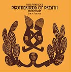 CHRIS McGREGOR’S BROTHERHOOD OF BREATH Procession / Live at Toulouse