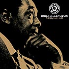 DUKE ELLINGTON The Feeling Of Jazz