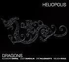  DRAGONS Heliopolis