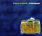 Vijay Iyer & Mike Ladd In What Language