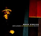 DAVID VIRELLES Igbo Alakorin (The Singer's Grove) Vol. I & II