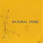  NATURAL FOOD Natural Food