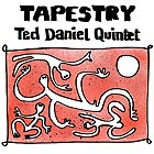 TED DANIEL Tapestry
