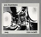 JOE CHAMBERS New World