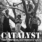  CATALYST The Complete Recordings Vol 2