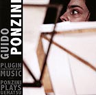 GUIDO PONZINI Plugin Contemporary Music / Ponzini Plays Uematsu