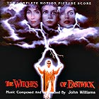 JOHN WILLIAMS The Witches Of Eastwick