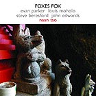  Foxes Fox Naan Tso
