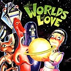 David Garland The Worlds Of Love