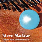 STEVE MACLEAN Ordinary Objects and Other Distractions