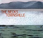 THE NECKS, Townsville