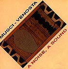 Roberto Musci & Giovanni Venosta A Noise, A Sound