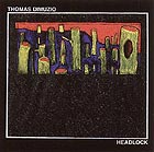 Thomas Dimuzio Headlock