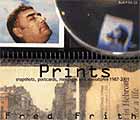 Fred Frith Prints