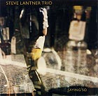 Steve Lantner Trio Saying So