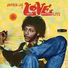 ARTHUR LEE / LOVE Complete Forever Changes Live