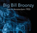  BIG BILL BROONZY Live 1953