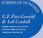 G.F. FITZ-GERALD / LOL COXHILL Echoes of Duneden